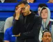 Liam Rosenior sacked by Chelsea after 106 disastrous days