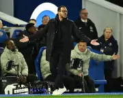 Liam Rosenior Slams Chelsea's 'Unacceptable' Attitude After Brighton Humiliation