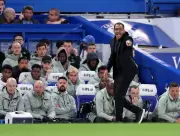 Liam Rosenior Under Pressure as Chelsea's Losing Streak Continues