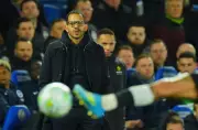Liam Rosenior's Chelsea Exit Exposes BlueCo's Flawed Football Experiment