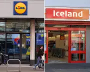 Lidl and Iceland Ads Banned Under New UK Junk Food Marketing Rules