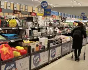 Lidl Announces Major UK Expansion: 50 New Stores and £600m Investment