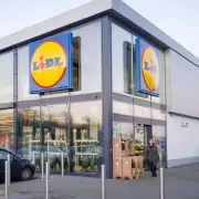 Lidl's Pop-Up Gazebo: The Perfect Garden Party Essential at £40 Less Than Argos