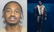 Lil Tjay Arrested for Disorderly Conduct Amid Offset Shooting Incident in Florida