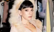 Lily Allen's West End Girl Album Gives Voice to Non-Monogamy Fallout