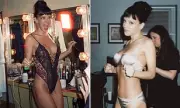 Lily Allen's West End Girl Tour: Lingerie Snaps & Breakup Album Insights