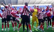 Lincoln City Ends 65-Year Wait for Championship Promotion with Dramatic Victory