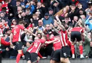 Lincoln City's Historic Promotion Charge: From Non-League to Championship Brink