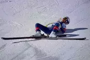 Lindsey Vonn Delays Decision on Skiing Return After Severe Leg Injury