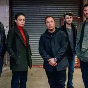 Line of Duty Star Reveals On-Screen Partnership with Real-Life Partner in ITV Thriller