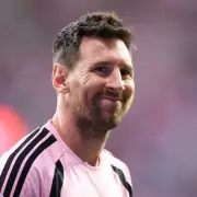Lionel Messi Acquires Full Ownership of Spanish Football Club UE Cornella