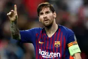 Lionel Messi Acquires Spanish Third-Tier Club Cornella in Catalonia