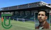 Lionel Messi Becomes Football Club Owner with Purchase of Spanish Fifth-Tier Side