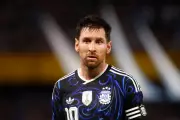 Lionel Messi Faces Legal Action Over Missed Argentina Match, Lawsuit Alleges