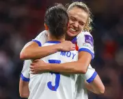 Lionesses' Fringe Stars Shine in World Cup Qualifier Victory Over Spain