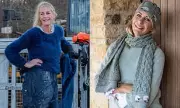 Lisa Hogan to Host ITV's New Farmer Dating Show 'Farming for Love'