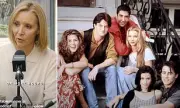 Lisa Kudrow Claims Friends Filming Hours May Have Violated Union Rules