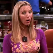 Lisa Kudrow Reveals She Felt Forgotten as 'The Sixth Friend' During Show's Peak