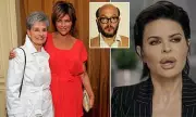 Lisa Rinna Reveals Mother's Terrifying Encounter with Trailside Killer