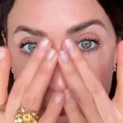 Lisa Snowdon Hails Rodial's Salmon DNA Serum as 'Espresso Shot' for Mature Skin