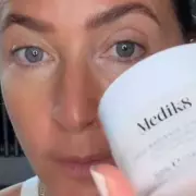 Lisa Snowdon's Favourite SPF Cream with Vitamin C Brightens Skin in 7 Days