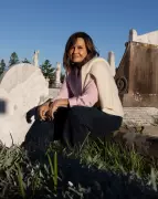 Lisa Wilkinson on Defamation Case and Titanic Survivor Evelyn