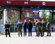 Lithuania Charges 13 in GRU-Linked Murder Plots; Ukraine Protests to Israel Over Stolen Grain