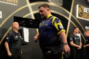 Littler Booed in Brighton as Bunting Secures Shock Premier League Victory