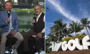 LIV Golf Broadcasters Dismiss Collapse Rumours as 'Absolute Nonsense'