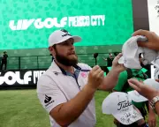 LIV Golf CEO Admits Financial Tightness But Denies Imminent Collapse
