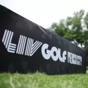 LIV Golf CEO Denies Collapse Rumours as Leaked Email Vows 'Full Throttle' Future