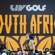 LIV Golf Executives Convene in New York Amid League Future Uncertainty