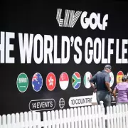 LIV Golf Executives Dismiss Shutdown Rumours in Fiery Broadcast Statement