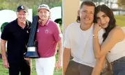 LIV Golf Faces Collapse Rumours, Putting Cameron Smith's Future in Doubt