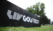 LIV Golf Seeks Private Equity as Saudi Backers Consider Withdrawal