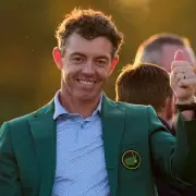 LIV Golf Star's 'Asterisk' Remark on McIlroy's Masters Victory Resurfaces