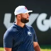 LIV Golf Stars Face Uncertainty After Saudi PIF Ends Funding