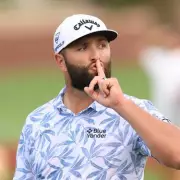 LIV Golf's Top Earners Revealed: Jon Rahm Leads with £64.7 Million