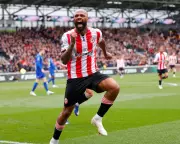 Live Football Updates: Brentford, Burnley, and Key Matches Across Leagues
