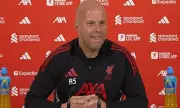 Liverpool Boss Arne Slot Insists He Feels Full Support Despite Recent Setbacks