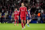 Liverpool Captain Van Dijk Demands Special Performance for PSG Comeback