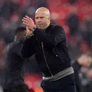Liverpool Chiefs and Arne Slot Agree on Future Despite Poor Season