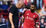 Liverpool Expect Salah to Play Again Before Season End