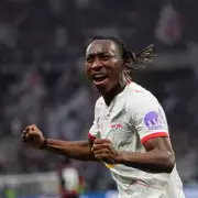 Liverpool Eye £87m Diomande as Barcelona Transfer Plans Shift