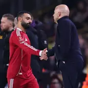 Liverpool Eye £87m Diomande as Salah Replacement, Slot Notes Tactical Shift