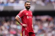 Liverpool Face PSG in Champions League Quarter-Final with Season on the Line