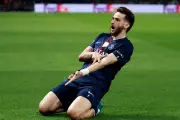 Liverpool Face PSG in Crucial Champions League Quarter-Final Second Leg