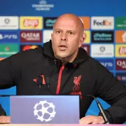 Liverpool Face PSG with Seven Potential Absentees as Jones Injury Update Emerges