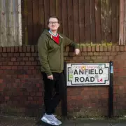 Liverpool Fan Crowned Football's Unluckiest After Statistical Jinx Analysis
