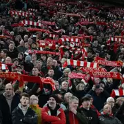 Liverpool Fans Plan Yellow Card Protest vs Crystal Palace Over Ticket Price Hikes